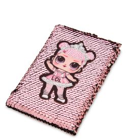 NB-47/15 Блокнот «Дол»