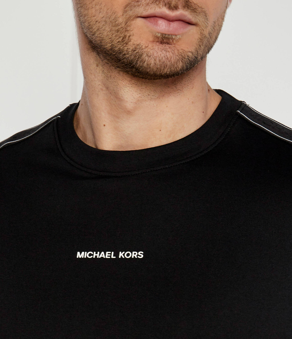 Футболка Michael Kors - черный(CT4524E1V2)