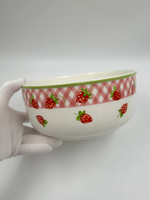 Салатник Villeroy & Boch, Strawberry