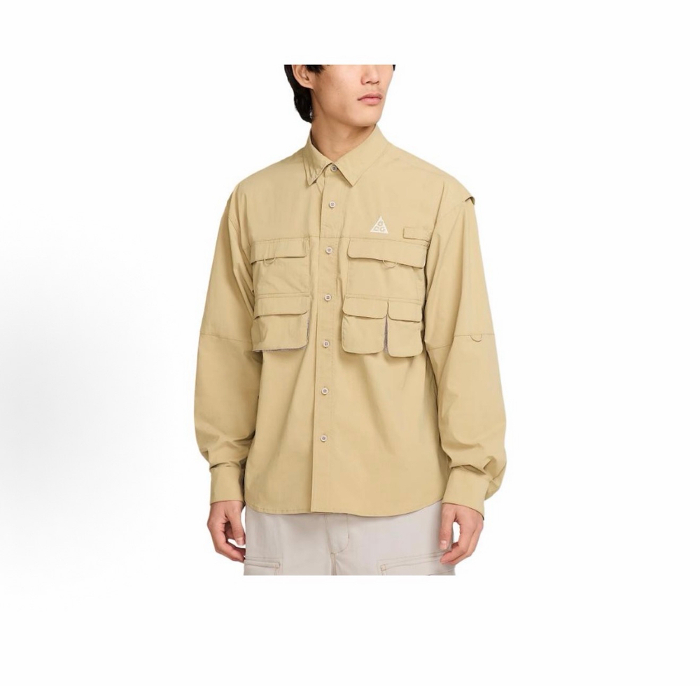Рубашка Nike ACG