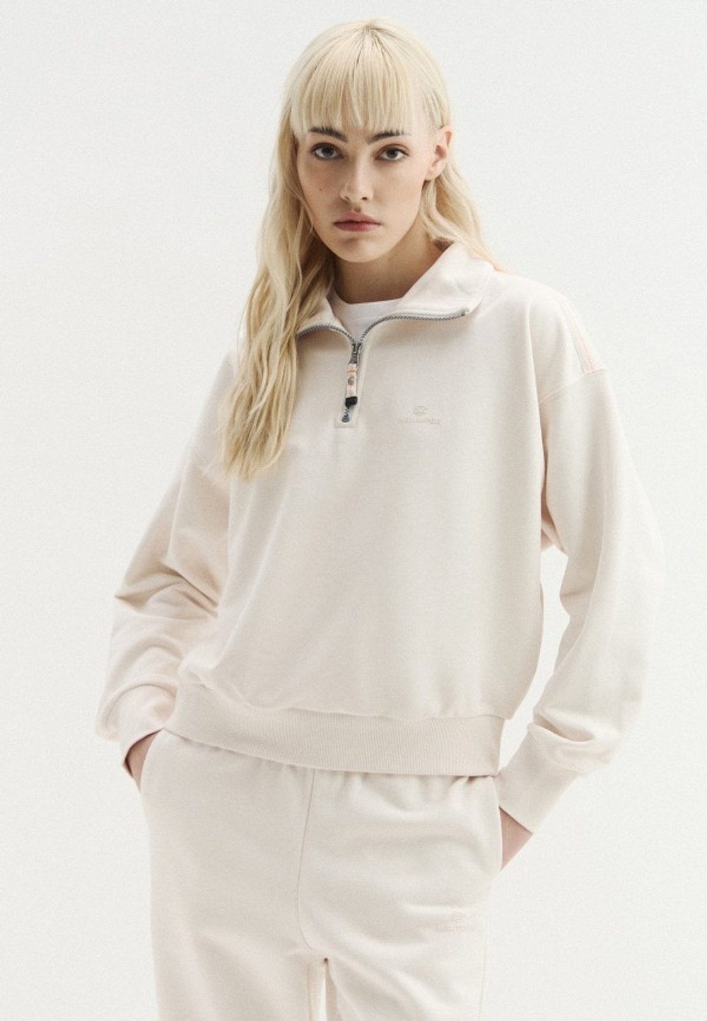 Костюм жен. Parajumpers ZENDAYA KRYZIA 0281 бежевый