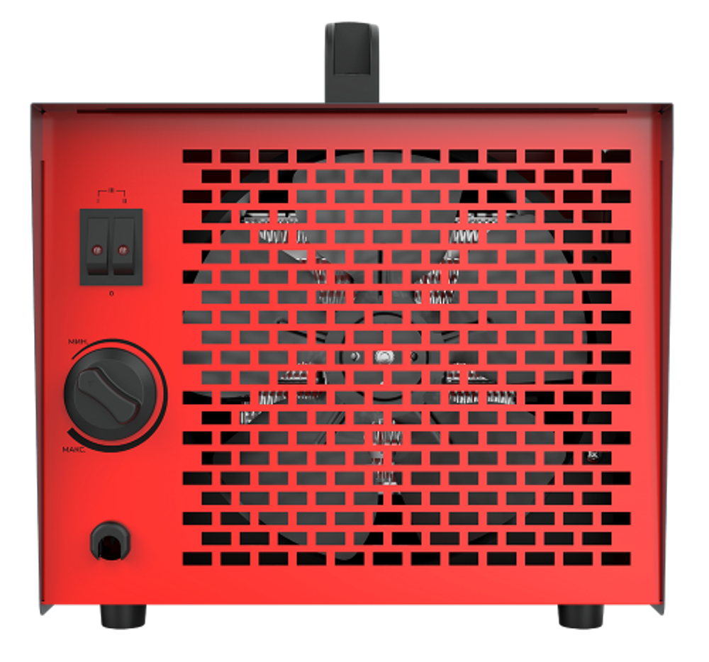 Тепловые пушки ROYAL CLIMA RHB-C3 фото 10