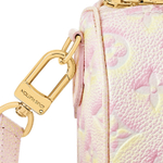 Сумка LOUIS VUITTON Speedy Nano, M81508