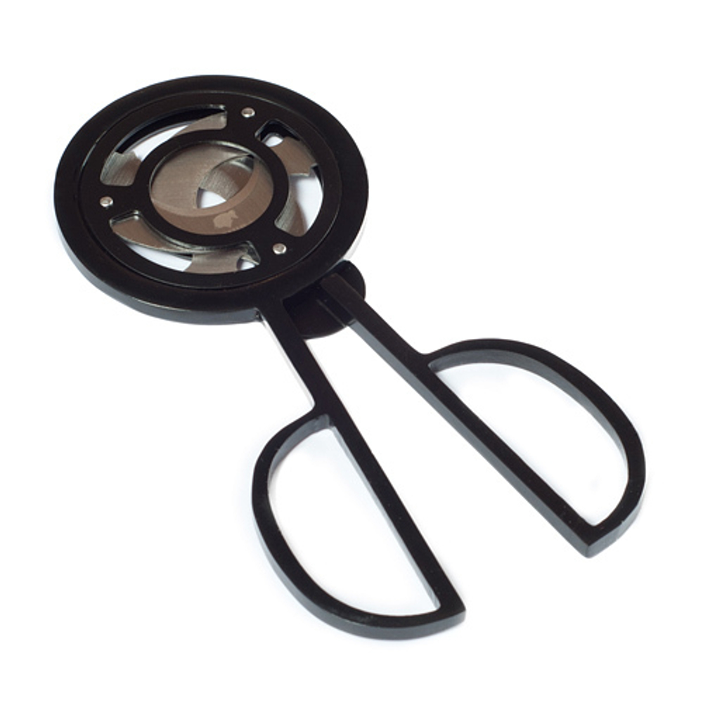 Гильотина для сигар Aficionado AFN-CT206CH (Cohiba)