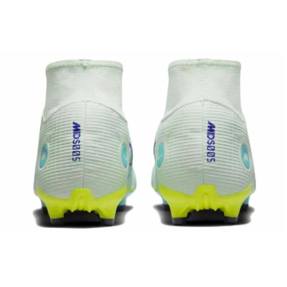 Кроссовки Nike Mercurial Superfly 8 14 Academy MDS FG/MG, DN3782-375