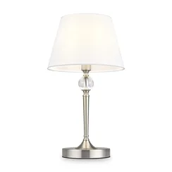 Настольный светильник Розмари / Rosemary Freya fr2190tl-01n