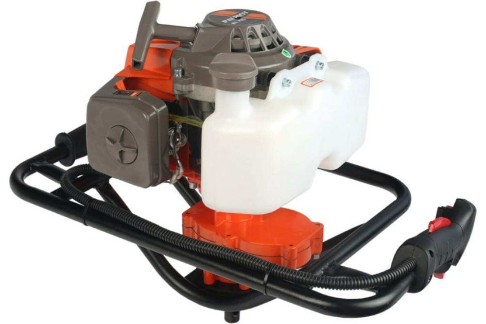 Бензобур PATRIOT PT AE70D без шнека 742104470, 8000 об/мин, 9.1 кг