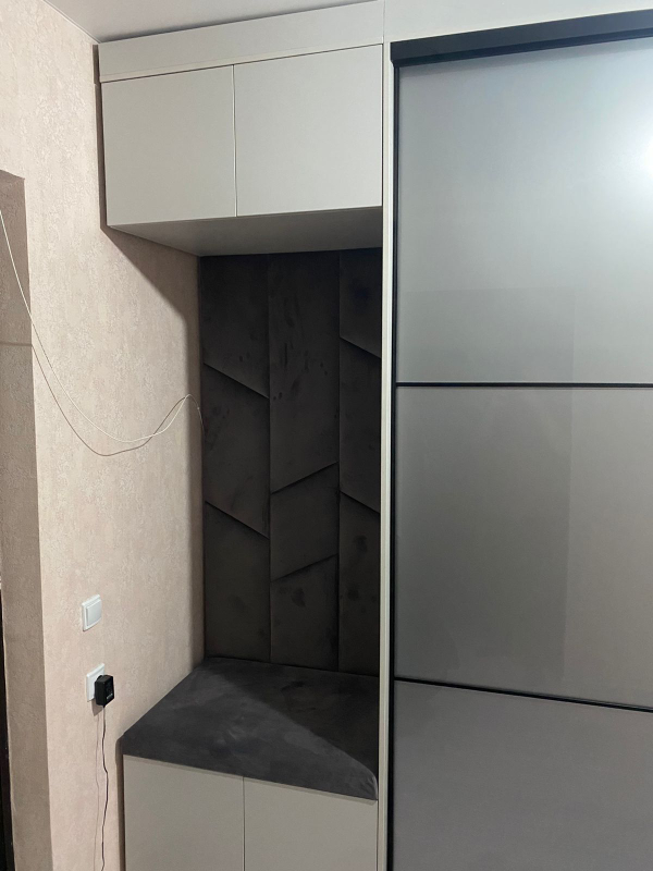 ШКАФЫ НА ЗАКАЗ ЛЮБОГО  РАЗМЕРА