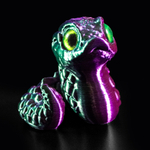 Набор фигурки змей 2шт.