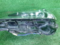 Битая Фара левая Lexus ES 6 (2015-2018) LED