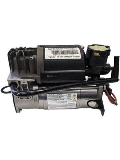 Компрессор пневмоподвески для Mercedes-Benz S-Class W220 / w211 /w219 (1998-2010)