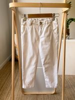 Хлопковые брюки Bonpoint, 116