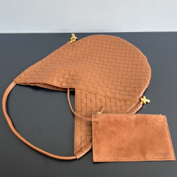 Bottega Veneta Medium Solstice 44 cm