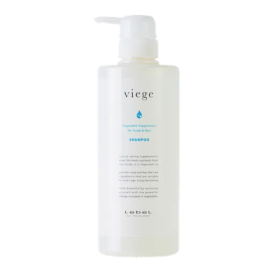 Восстанавливающий шампунь для волос и кожи головы