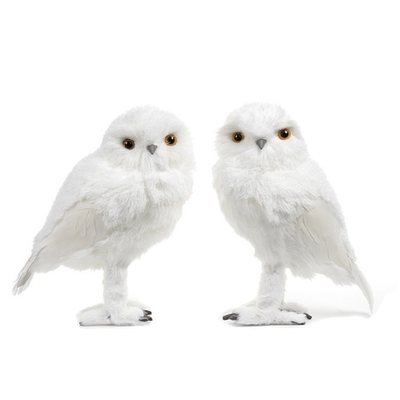 Сова белая [Арт. T 78046]