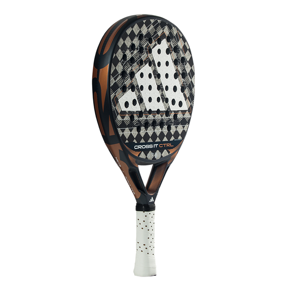 Ракетка Adidas Cross It CTRL 2026