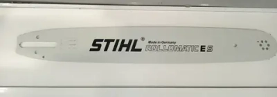 Шина пильная STIHL 45см/18" 1,6 3/8 66зв. ST-360/361/440/660 (вес-1,1кг)