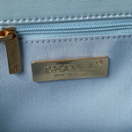Chanel 19 26 cm
