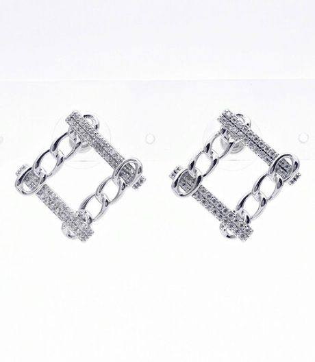 91003460 Серьги Selena