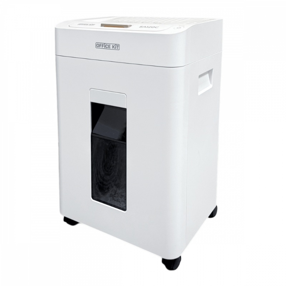 Уничтожитель документов Office Kit SA120C 3,9x10