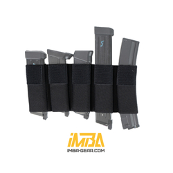 Вставка для магазинов SMG Mag Insert (для нагрудника NANO Chest Rig)