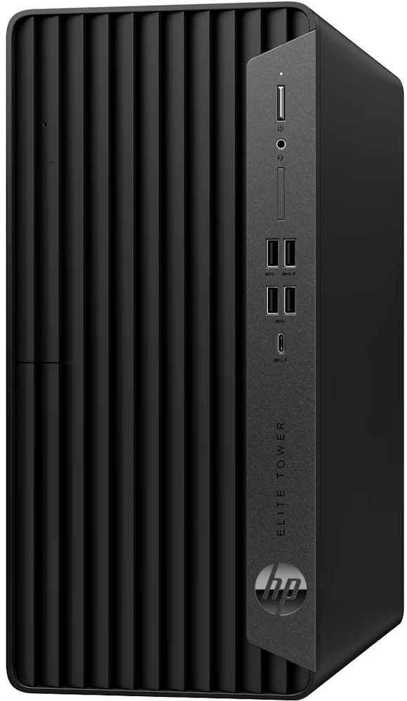 Системный блок HP A0YY4EA черный