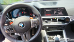 BMW M4 (G82) M4 Competition M xDrive 50 Jahre Editions (11.2022)