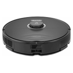 Робот-пылесос Roborock S8 Pro Ultra Black (RU), со станцией самоочистки