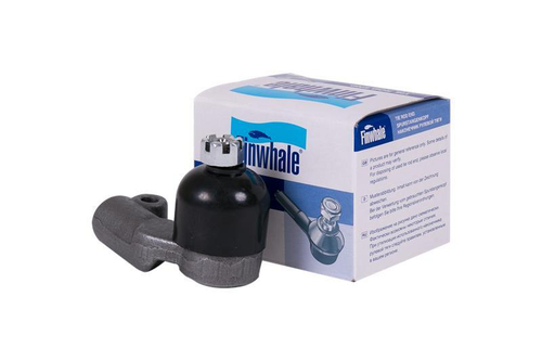 Наконечник рулевой тяги ВАЗ 2110 правый Finwhale