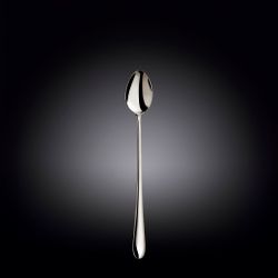 Ложка коктейльная 19,5 см на блистере WL‑999121/1B