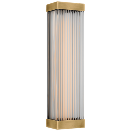 Настенный светильник Visual Comfort Vance 14" Sconce