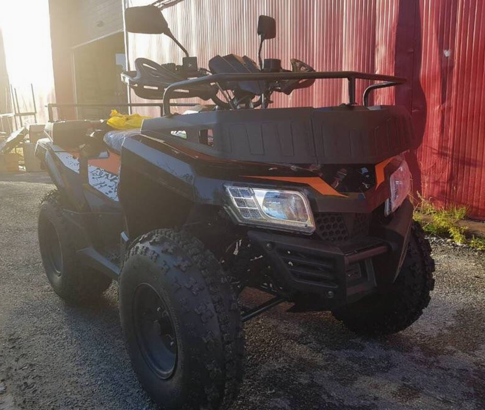 Квадроцикл YACOTA CABO 200