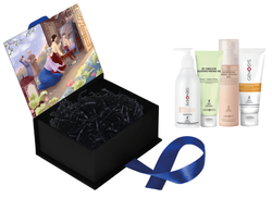 Genosys Подарочный набор MIRROR LIGHT