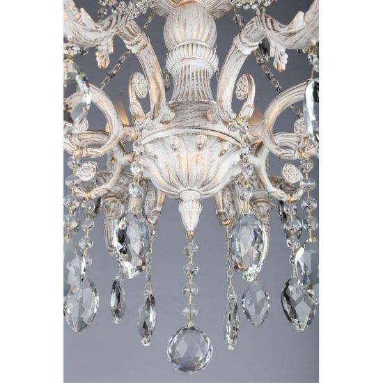 Люстра подвесная OML-79003-08