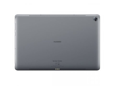 Планшет Huawei MediaPad M5 Space Gray 10.8 (CMR-AL09)