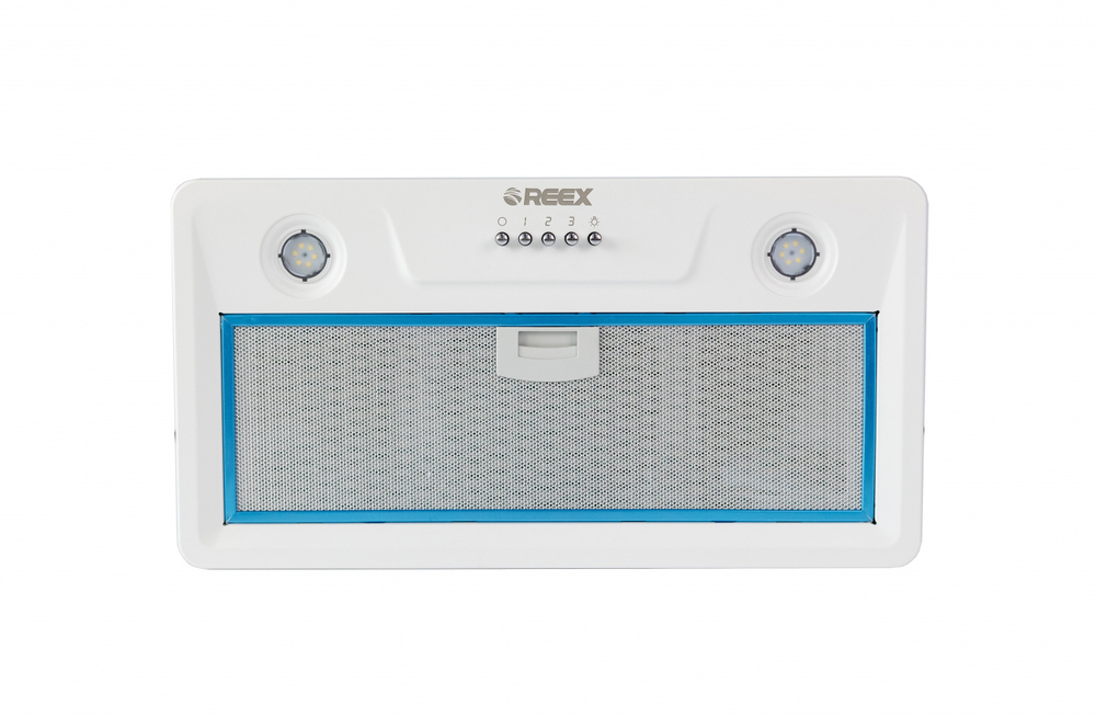 Встраиваемые вытяжки REEX BOX FIH-52/650 Wh