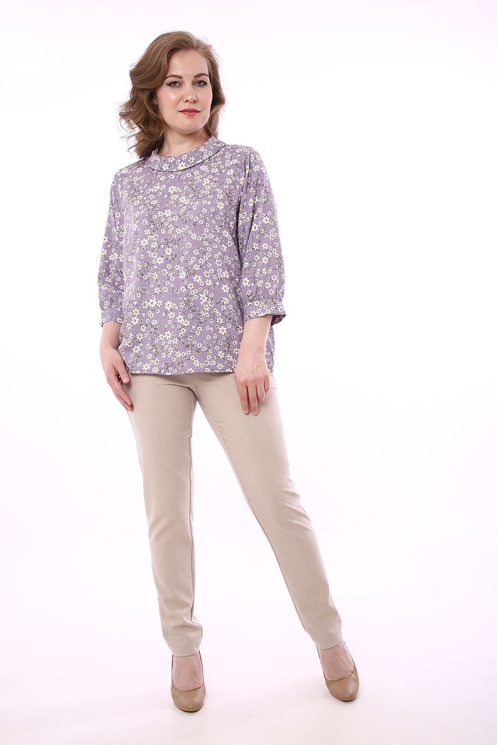 Джемпер женский Т3894 16592 Olsarri (Акция)