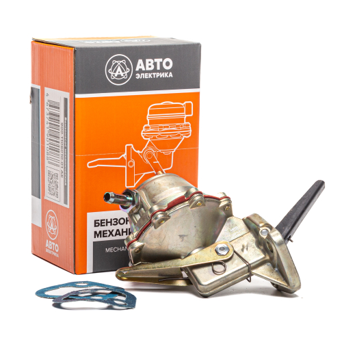 Бензонасос, ГАЗ, УАЗ, дв. УМЗ (ан. 451-1106010)