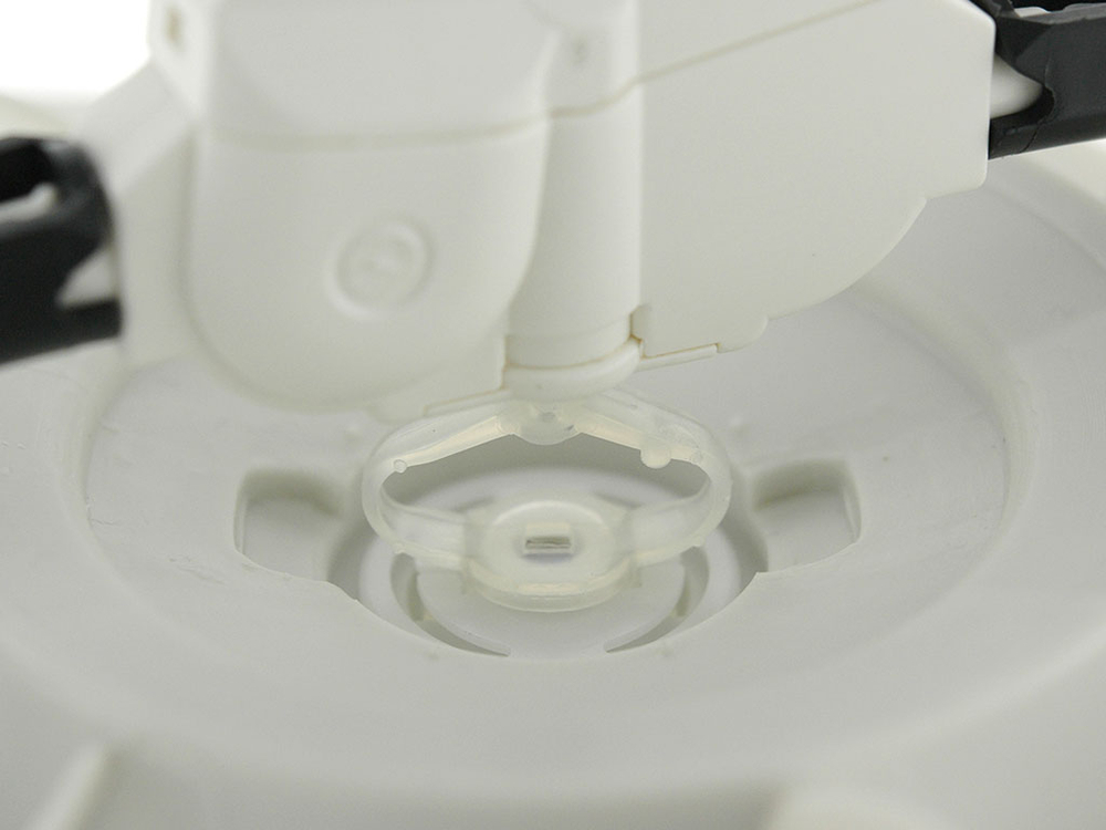 Гибкое сцепление с фиксатором LW14/24/44/Plus, LW15/25/45Comf+/Original