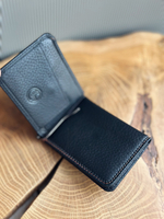 Зажим для купюр модель 168-R27