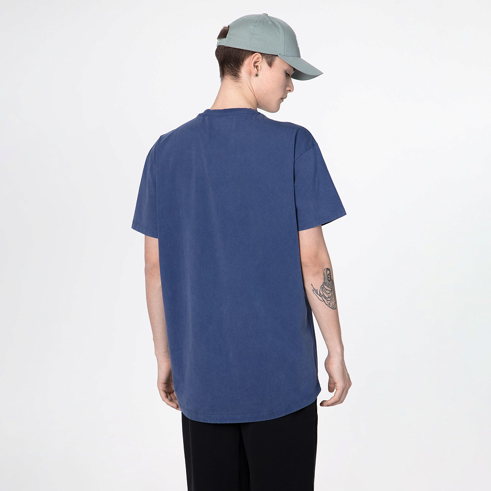 Мужская футболка STREETBEAT Tee Washed Effect