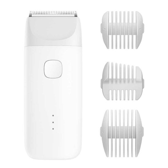 Триммер Xiaomi Mitu Baby Hair Trimmer