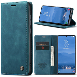Чехол-книжка CaseMe Matte Samsung Galaxy S25+