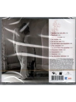 Carla Bruni — Quelqu'Un M'A Dit