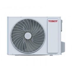 Мульти сплит-система TOSOT на 3 комнаты (25+25+30 кв.м.) серия CLIVIA