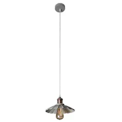 Подвесной светильник Arte Lamp ASTI A8160SP-1GY