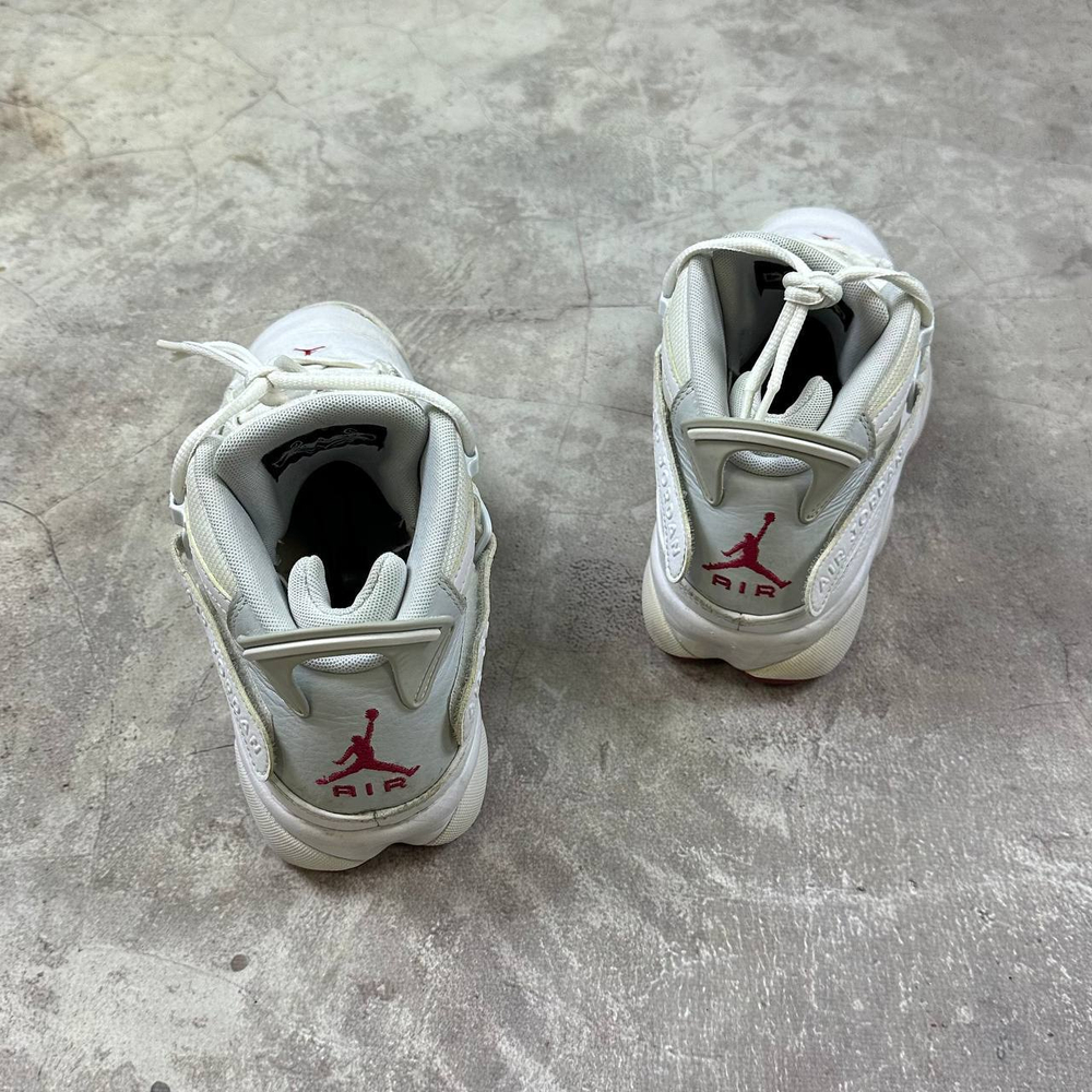Air Jordan 6 Rings