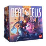 Dead cells. Мёртвые клетки. Стандартное издание