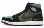 Кроссовки Jordan Air Jordan 1 Element "Black Olive"