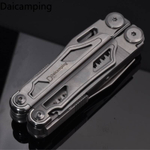 Мультитул Daicamping DL1